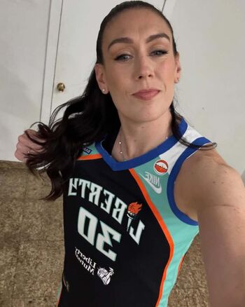 🔥 Breanna stewart leaked private photo uncensored full