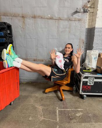 🔥 Breanna stewart leaked private photo uncensored full