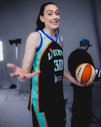 🔥 Breanna stewart leaked private photo uncensored full
