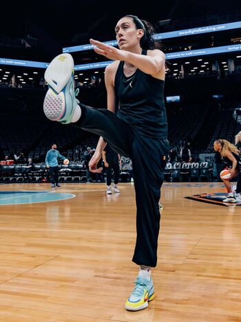 🔥 Breanna stewart leaked private photo uncensored full