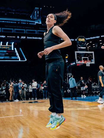🔥 Breanna stewart leaked private photo uncensored full