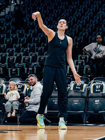 🔥 Breanna stewart leaked private photo uncensored full