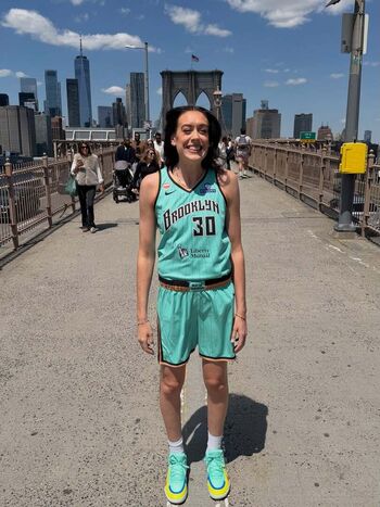 🔥 Breanna stewart leaked private photo uncensored full