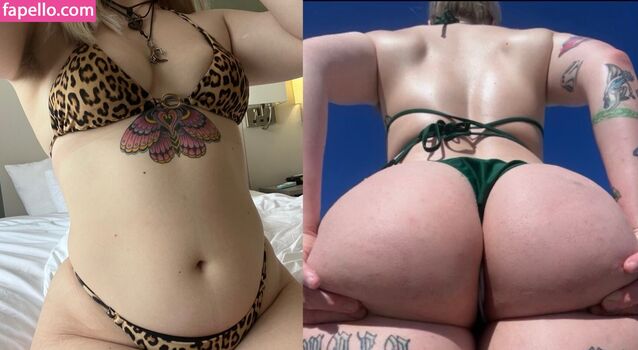 🔥 Brenda cosh page leaked private photo uncensored full