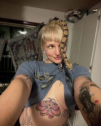 🔥 Brenda cosh leaked private photo uncensored full
