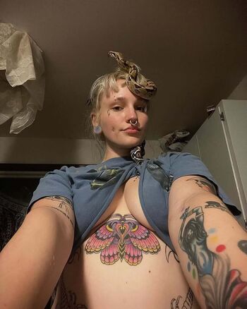 🔥 Brenda cosh leaked private photo uncensored full