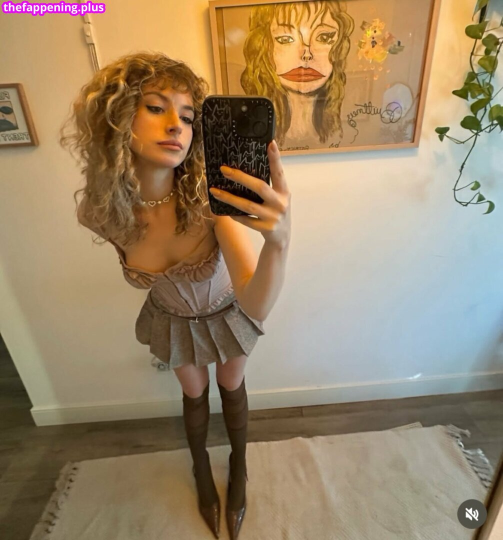 🔥 Hannah dodd leaked private photo uncensored full