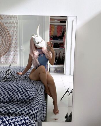 🔥 Buni uwus leaked private photo uncensored full