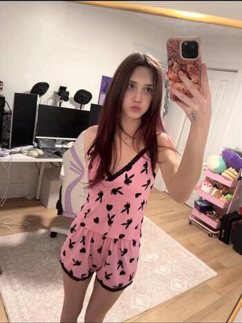 🔥 Bunnygirlbree  page leaked private photo uncensored full