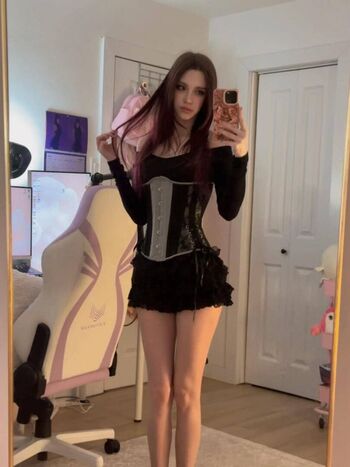 🔥 Bunnygirlbree  page leaked private photo uncensored full