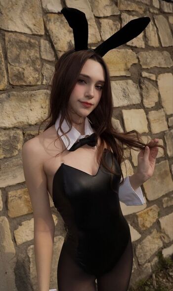 🔥 Bunnygirlbree  page leaked private photo uncensored full