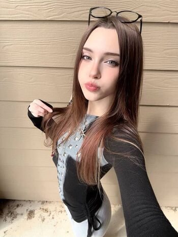 🔥 Bunnygirlbree  page leaked private photo uncensored full