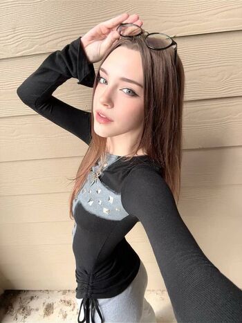 🔥 Bunnygirlbree  page leaked private photo uncensored full