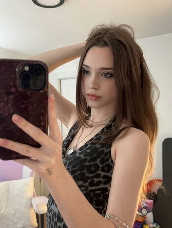 🔥 Bunnygirlbree  page leaked private photo uncensored full