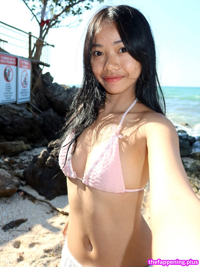 🔥 Chloeparker leaked private photo uncensored full