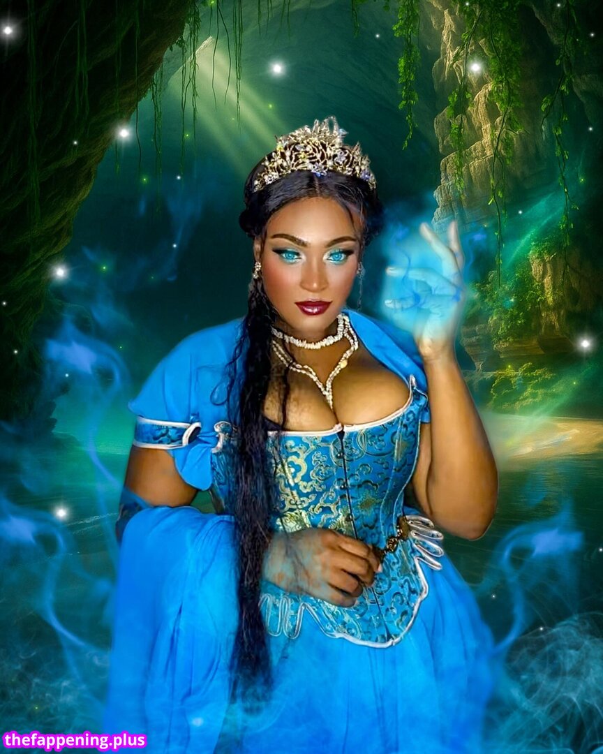 🔥 Nicky gile leaked private photo uncensored full