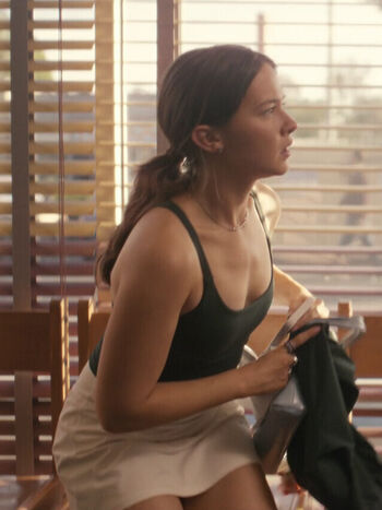 🔥 Cailee spaeny page leaked private photo uncensored full