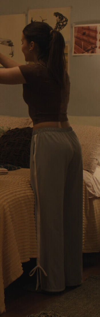🔥 Cailee spaeny page leaked private photo uncensored full