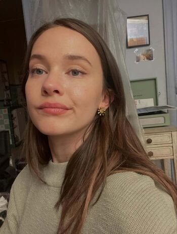 🔥 Cailee spaeny page leaked private photo uncensored full