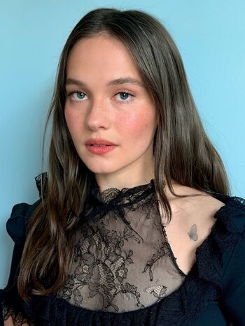 🔥 Cailee spaeny page leaked private photo uncensored full