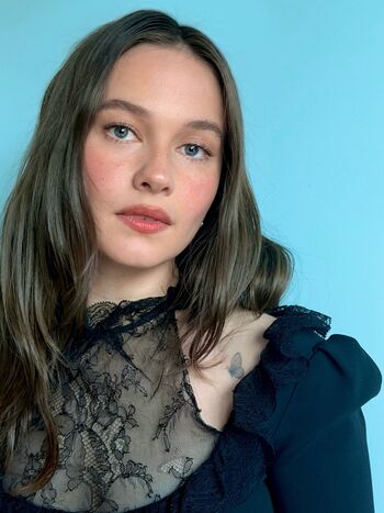 🔥 Cailee spaeny page leaked private photo uncensored full