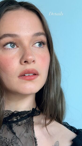🔥 Cailee spaeny page leaked private photo uncensored full