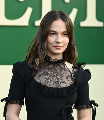 🔥 Cailee spaeny page leaked private photo uncensored full