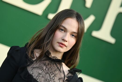 🔥 Cailee spaeny page leaked private photo uncensored full