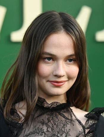 🔥 Cailee spaeny page leaked private photo uncensored full