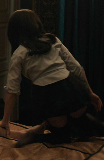 🔥 Cailee spaeny page leaked private photo uncensored full