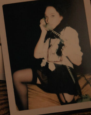 🔥 Cailee spaeny page leaked private photo uncensored full