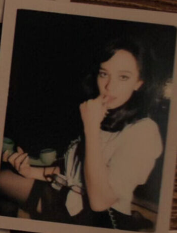 🔥 Cailee spaeny page leaked private photo uncensored full