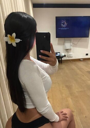 🔥 Camiihenaoo leaked private photo uncensored full