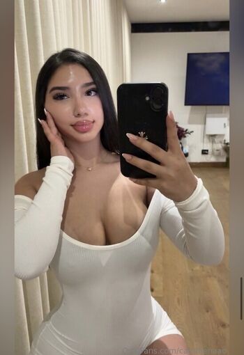 🔥 Camiihenaoo leaked private photo uncensored full