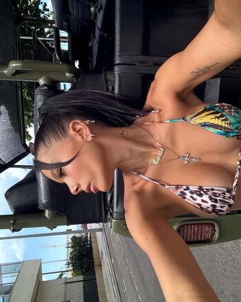 🔥 Camila agraz page leaked private photo uncensored full