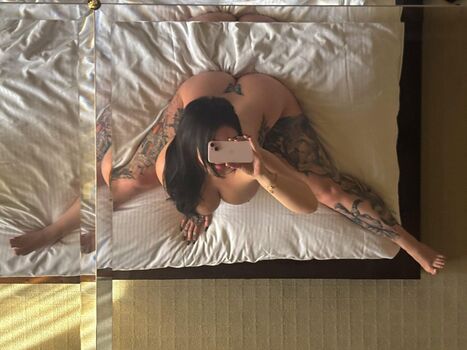 🔥 Capbarista leaked private photo uncensored full