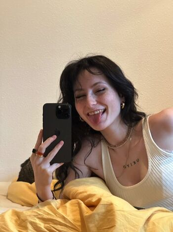🔥 Caponce leaked private photo uncensored full
