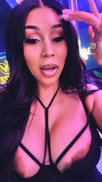 🔥 Cardi b deepfake leaked private photo uncensored full