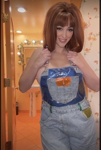 🔥 Carlotta champagne  page leaked private photo uncensored full