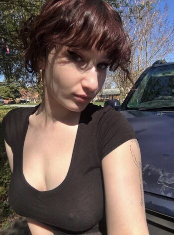 🔥 Carly mariss page leaked private photo uncensored full