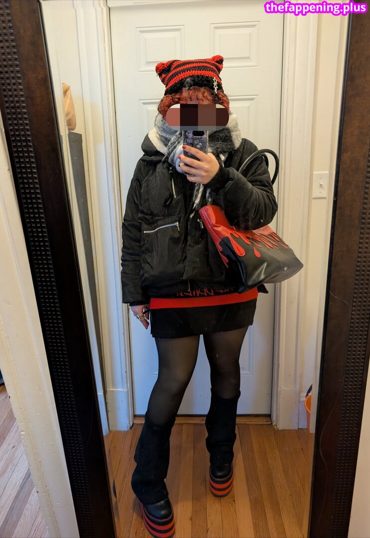 🔥 Brook little leaked private photo uncensored full