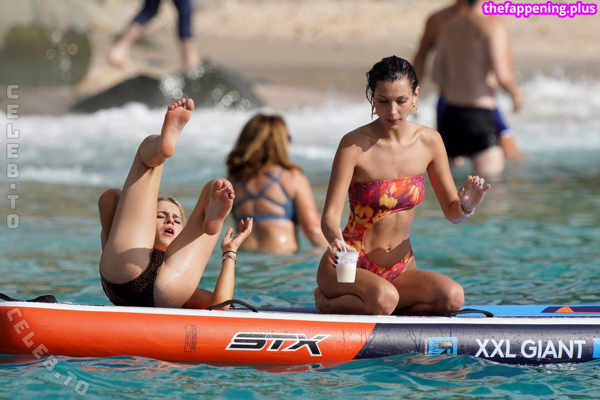 🔥 Doechii leaked private photo uncensored full