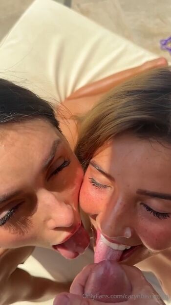🔥 Caryn beaumont  page leaked private photo uncensored full
