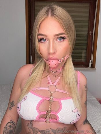 🔥 Cassie coconut leaked private photo uncensored full