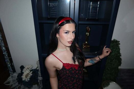 🔥 Chanel camryn  page leaked private photo uncensored full