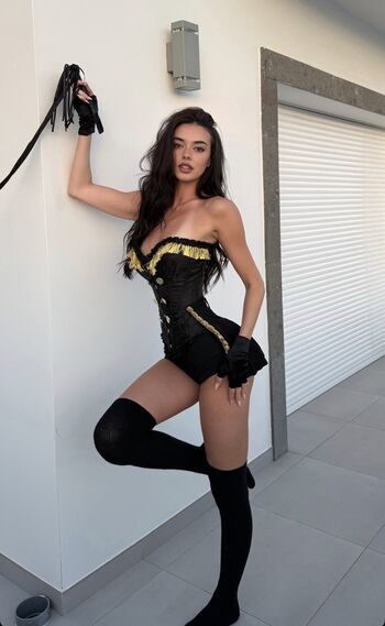 🔥 Chanel soerholt page leaked private photo uncensored full