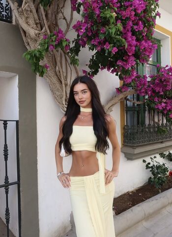 🔥 Chanel soerholt leaked private photo uncensored full