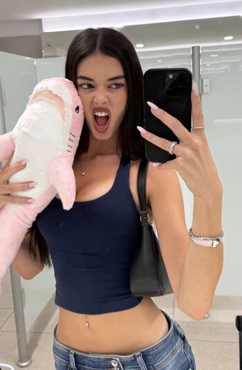 🔥 Chanel soerholt leaked private photo uncensored full