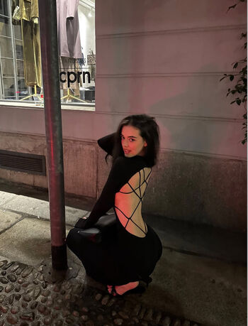 🔥 Chanel soerholt leaked private photo uncensored full