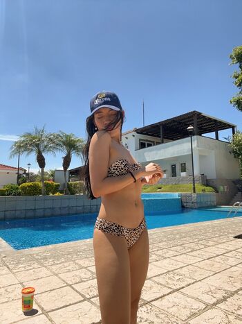🔥 Changmeli leaked private photo uncensored full